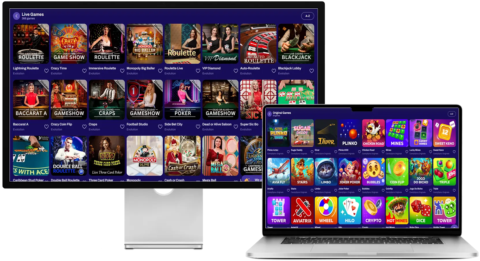 other games